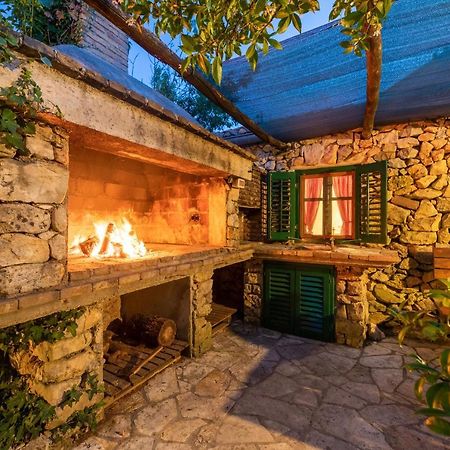 Villa Lindraze Dobrinj 외부 사진