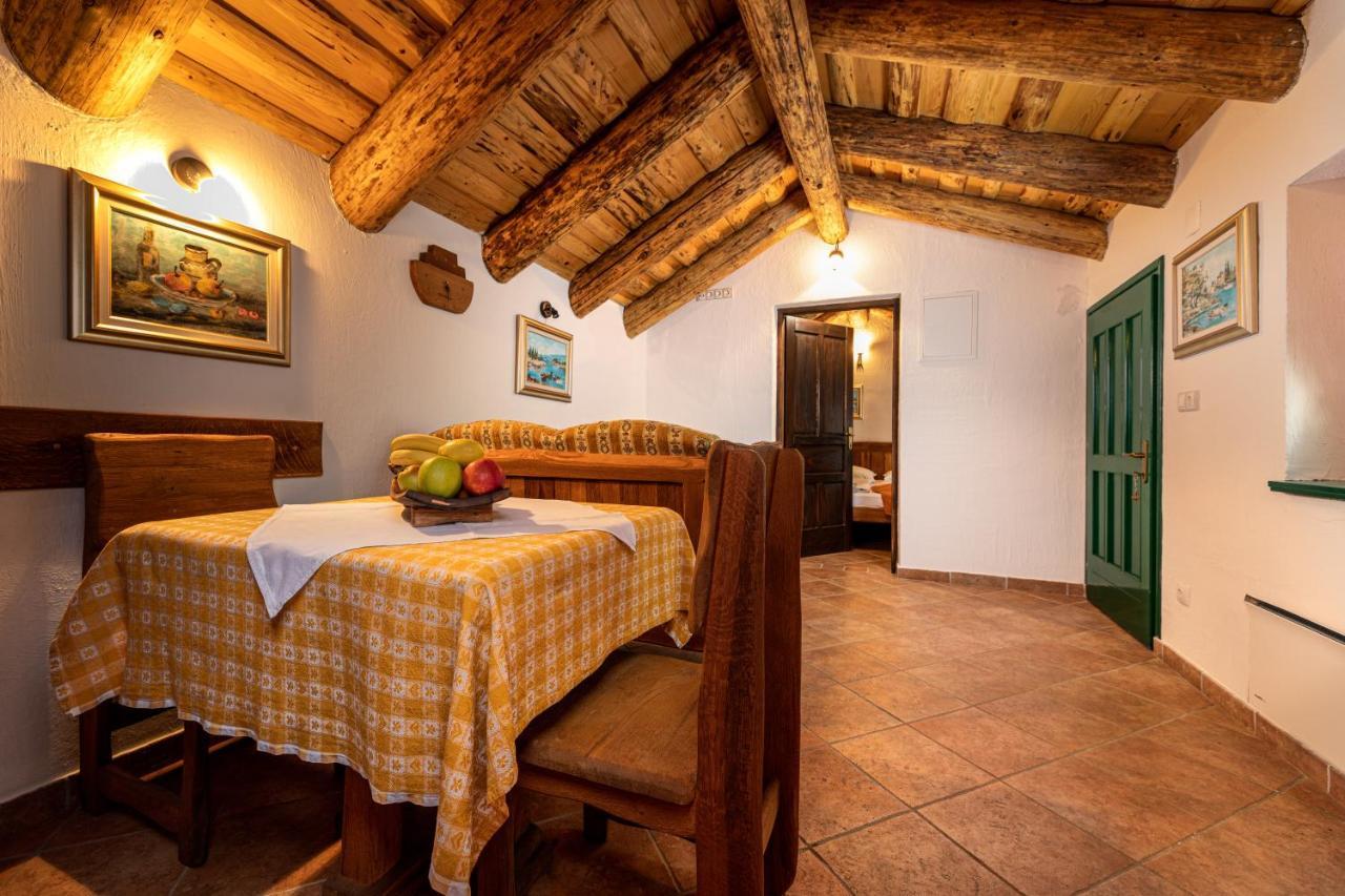 Villa Lindraze Dobrinj 외부 사진