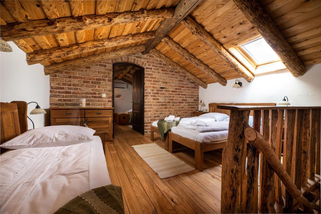 Villa Lindraze Dobrinj 외부 사진