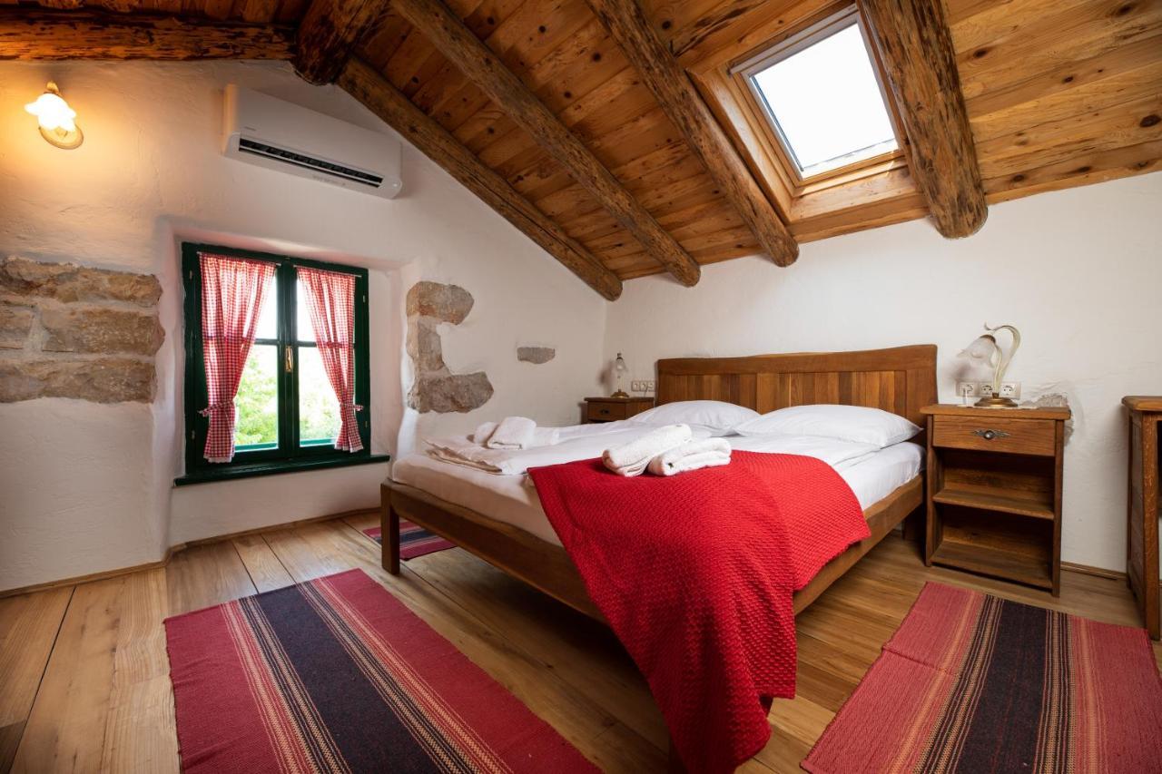 Villa Lindraze Dobrinj 외부 사진