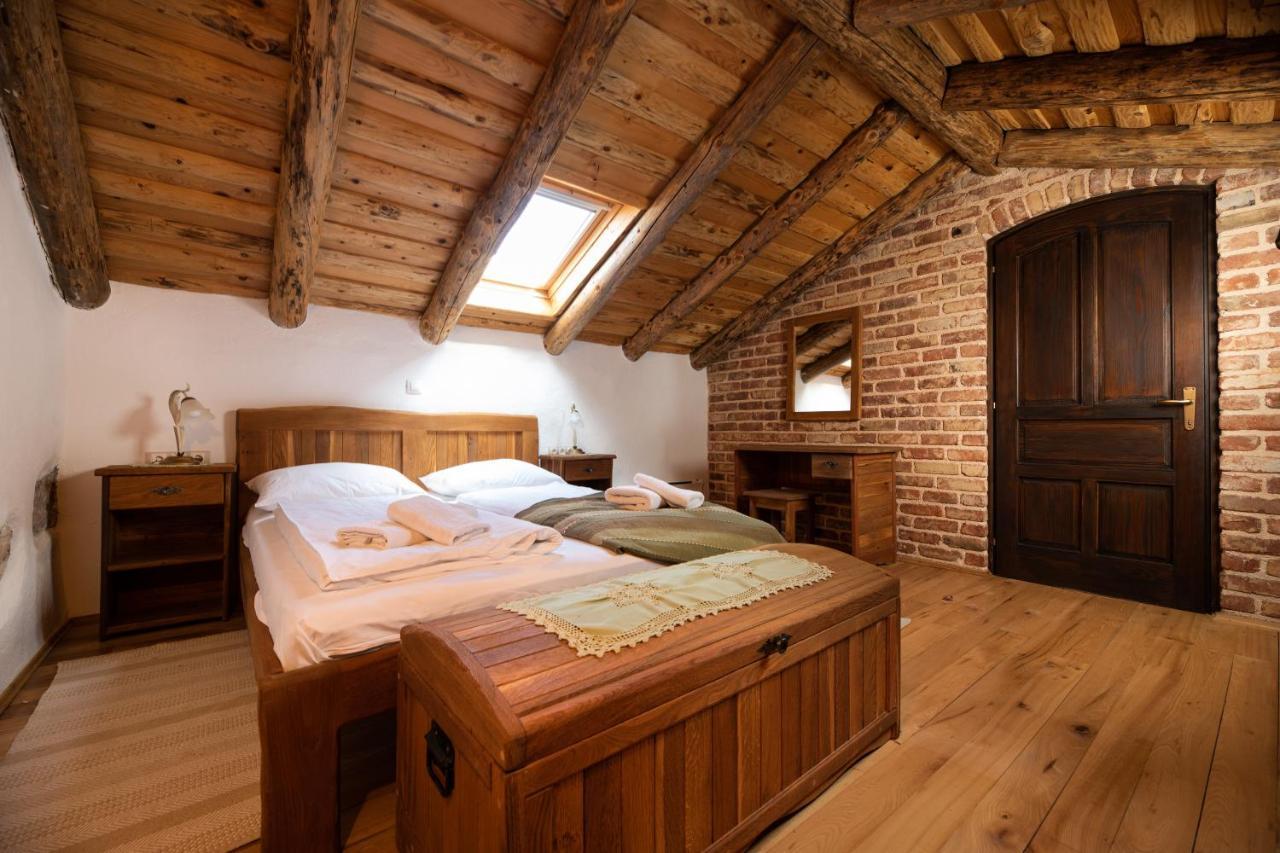 Villa Lindraze Dobrinj 외부 사진