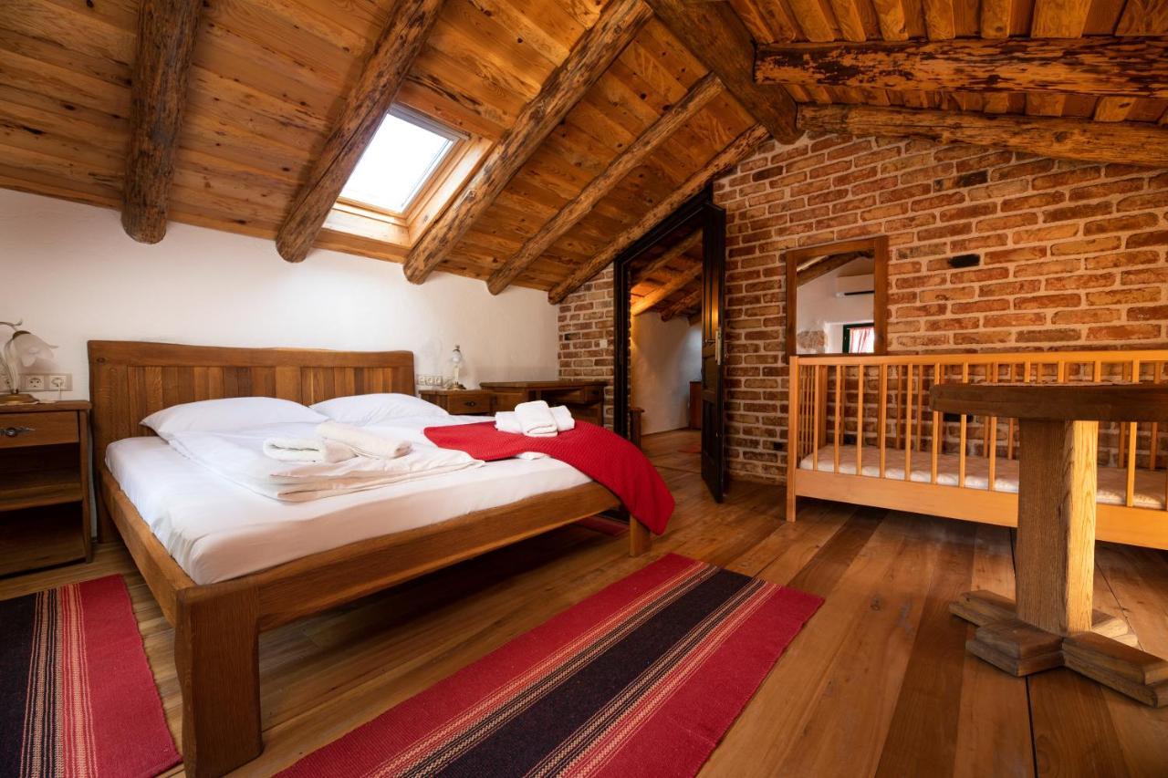 Villa Lindraze Dobrinj 외부 사진
